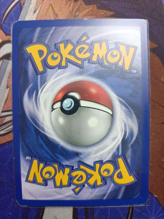 Pokemon Trading Card Game - Brock's Diglett #67 Pokemon Gym Challenge - Vintage