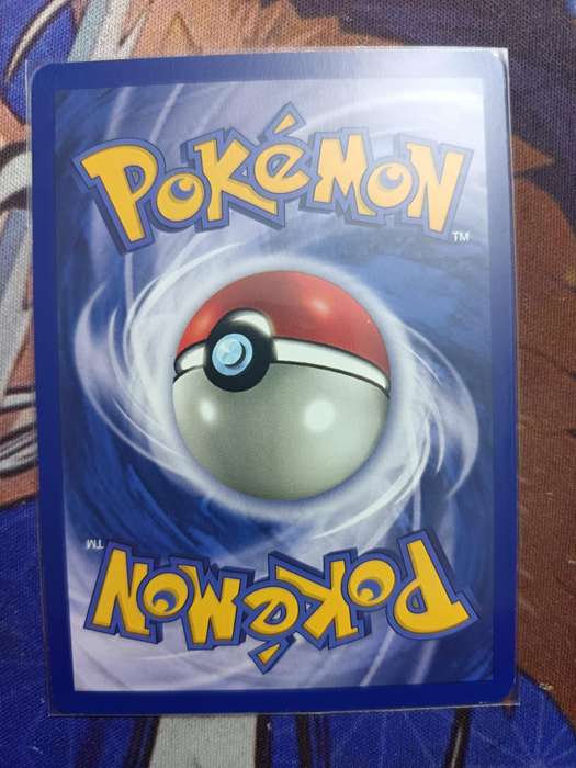 Pokemon Trading Card Game - Golem #36 Pokemon Fossil - Vintage