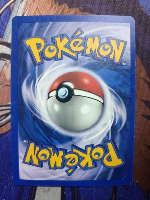 Pokemon Trading Card Game - Brock's Onix #69 Pokemon Gym Heroes - Vintage