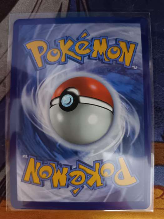 Pokemon Trading Card Game - Excadrill ex - SV: Black Bolt