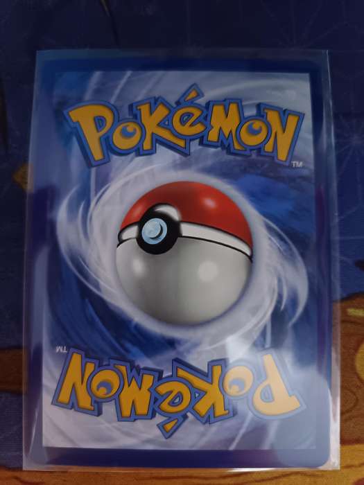 Pokemon Trading Card Game - Hydreigon ex - SV: White Flare