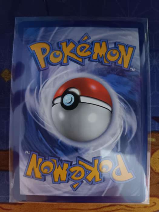 Pokemon Trading Card Game - Ignition Energy - SV: White Flare