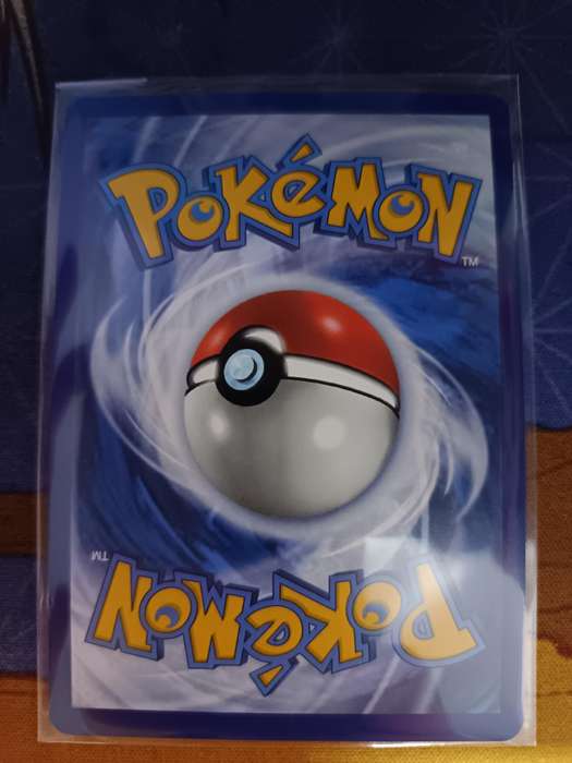 Pokemon Trading Card Game - Whimsicott ex - SV: White Flare