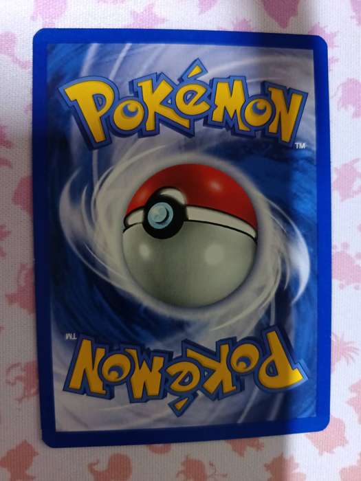 Pokemon Trading Card Game - Erika's Paras [1st Edition] #71 Pokemon Gym Challenge