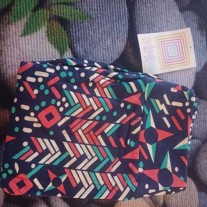 Lularoe Leggings (5pk)