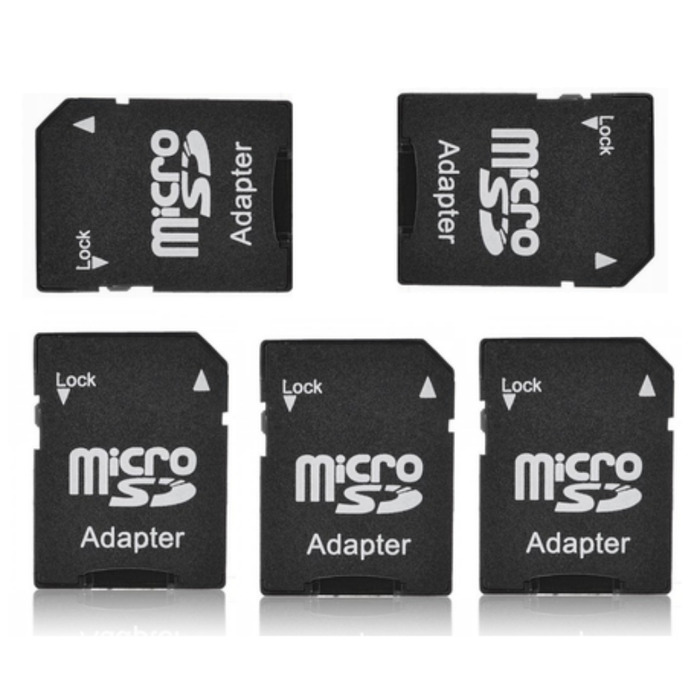 SD CARD ADAPTOR