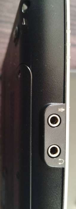 Laptop - HP G61 Notebook (very good condition)