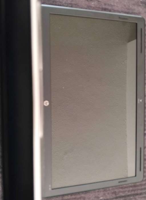 Laptop - HP G61 Notebook (very good condition)