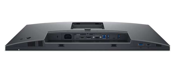 Dell p2425h 24" - full high definition (1920 x 1080) 100hz 5ms - IPS LED desktop monitor