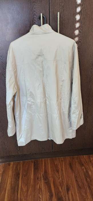 Fabiani - Chinese Collar - Male Blazer (42 medium)- Snakeskin style