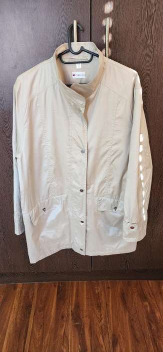 Fabiani - Chinese Collar - Male Blazer (42 medium)- Snakeskin style