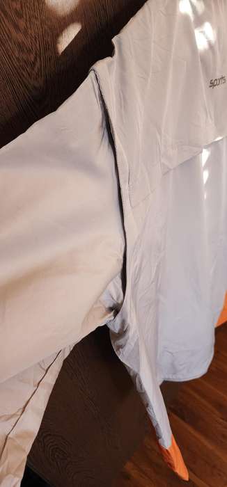 Active sport - Male sport jacket (extra large)