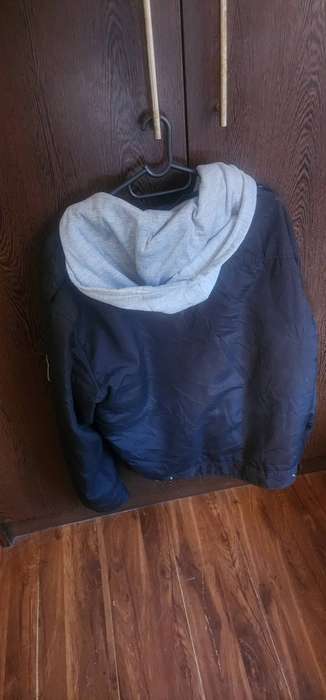 Firefly Ltd - European Jacket - large- Male