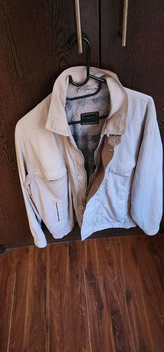 Convair international - European Jacket - large- Male
