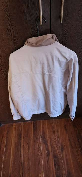 Convair international - European Jacket - large- Male