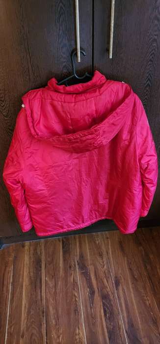 Klepper - European winter jacket- female - Medium