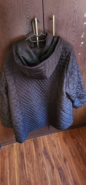 Yessica - European winter jacket- female - Large