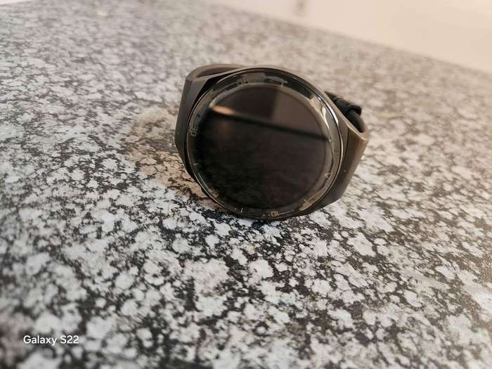 Huawei Watch GT 2E Smart Watch with Charger