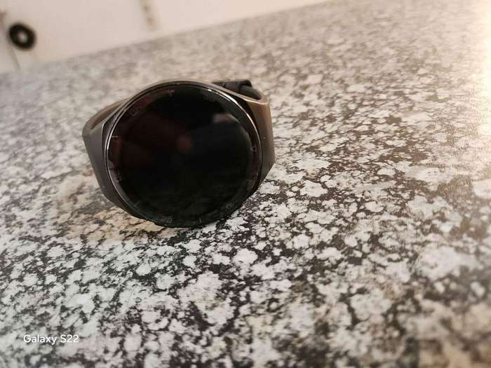 Huawei Watch GT 2E Smart Watch with Charger