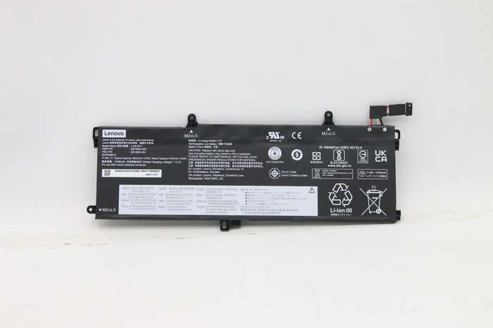Lenovo ThinkPad T590, P53S, T15 - Battery 11.52V 4922mAh/57Wh -L18L3P71
