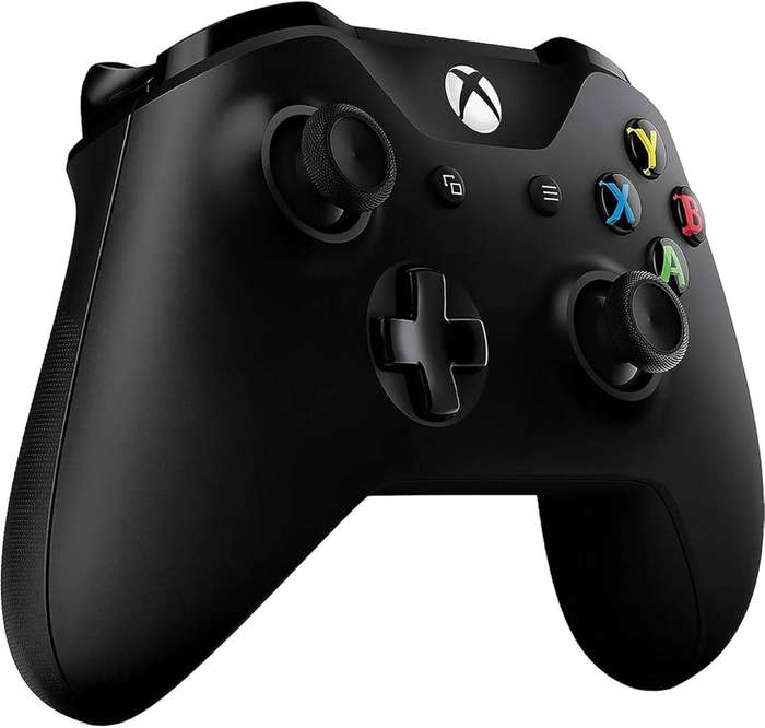 Xbox One - Wireless controller V1 -Black