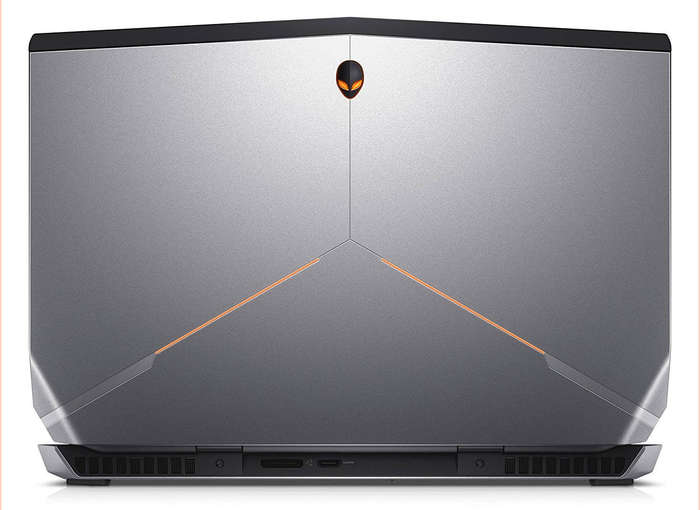 Alienware 17R3 P43F- 17.3"(upgraded) i7-6th gen, 16gb ram, 512gb m.2 ssd + 1tb hdd- Nvidia gtx 970m