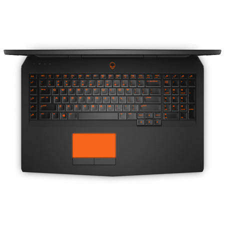 Alienware 17R3 P43F- 17.3"(upgraded) i7-6th gen, 16gb ram, 512gb m.2 ssd + 1tb hdd- Nvidia gtx 970m