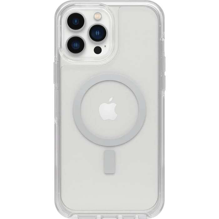 iPhone 13 pro max - Magsafe Clear Cover