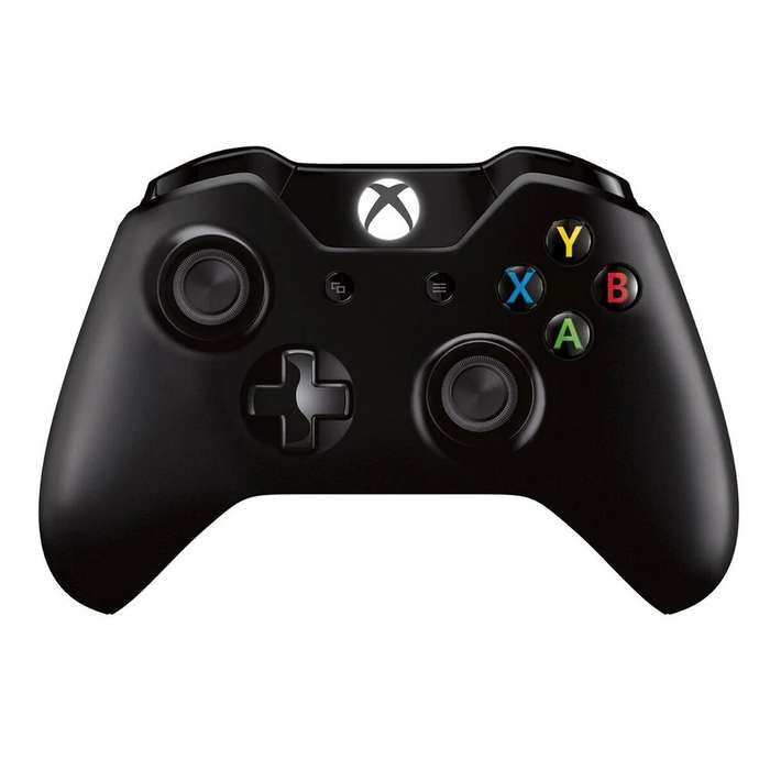 Xbox One - Wireless controller V1 -Black