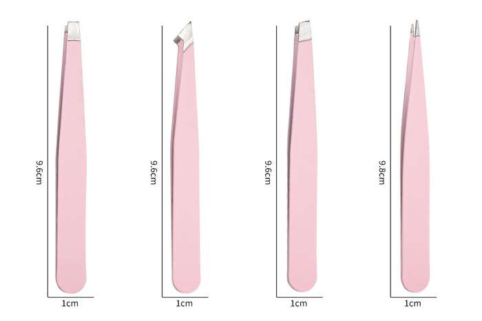 4 Piece Manicure Tool  Set 02