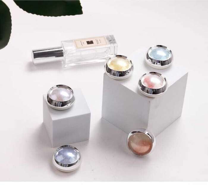 6 Colours Aurora Neon Powder