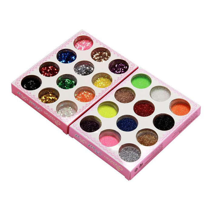 Manicure Acrylic Set