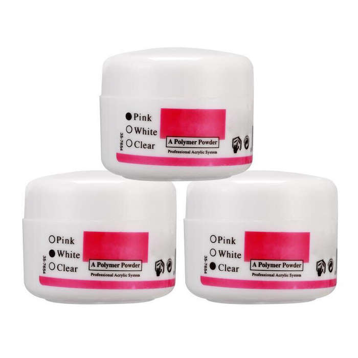 Manicure Acrylic Set