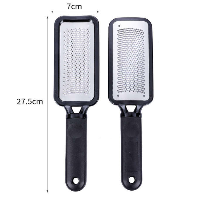Foot Scraper for Calluses