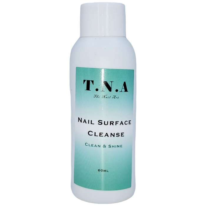 TNA Nail Surface Cleanse 60ml