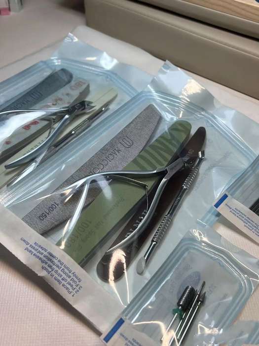 Self-sealing Sterilization Pouch 200pcs/Box