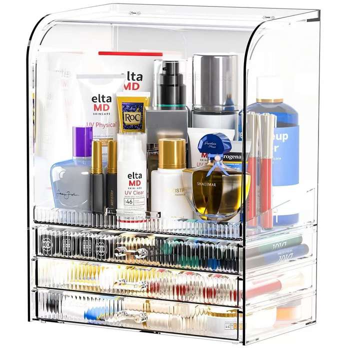 PET-6502-2 Drawers Organizer