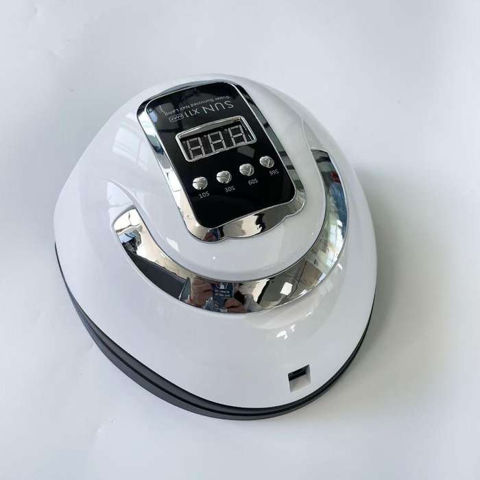 Sun X11 Max Professional Gel Polish LED Nail Dryer Lamp 280W ( 45 LED Beads )