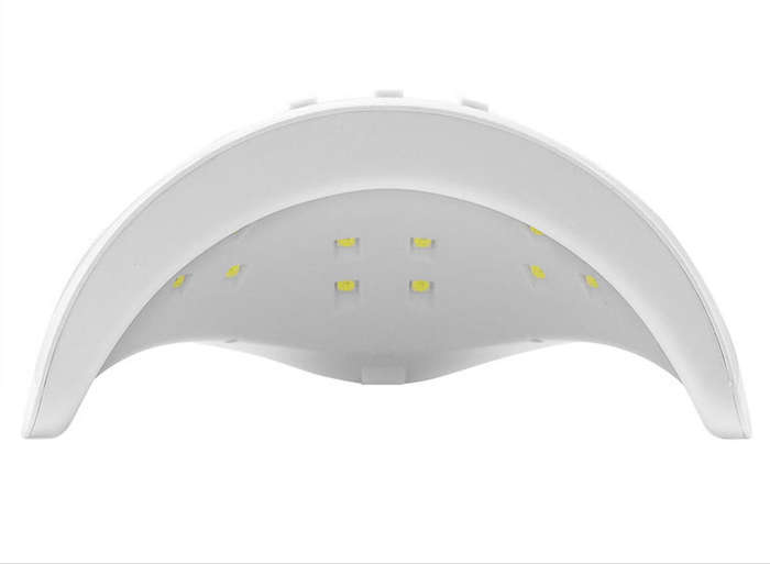 88W MDS-802 UV&LED Lamp - USB Cable