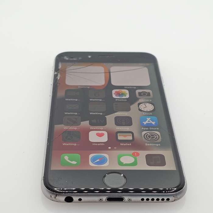 iPhone 6s 64GB Space Gray