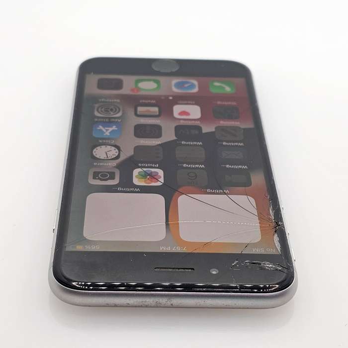 iPhone 6s 64GB Space Gray