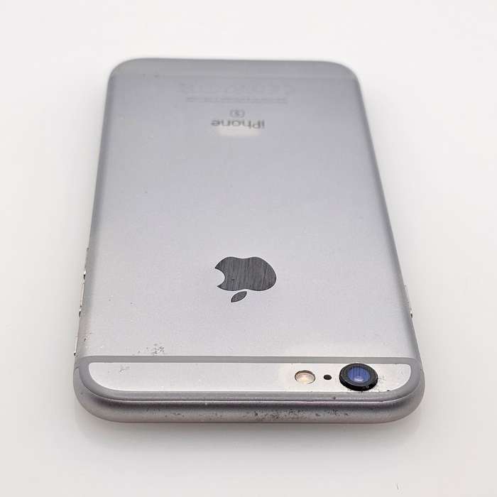 iPhone 6s 64GB Space Gray