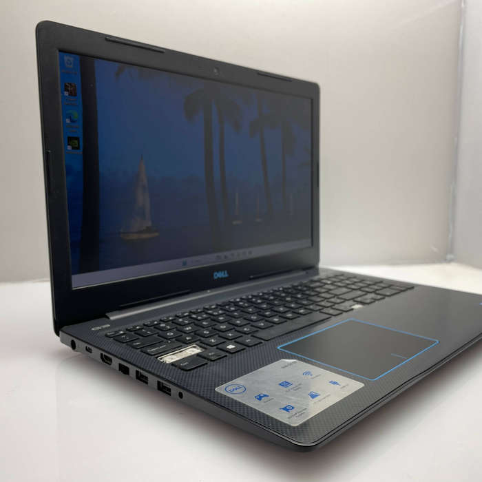 Dell G3 15 Black
