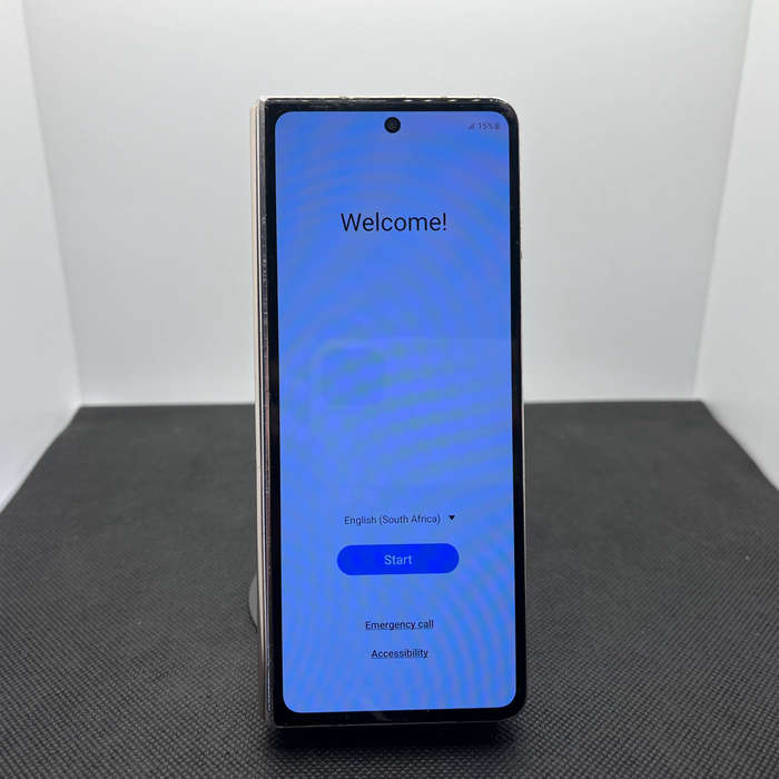 Samsung Galaxy Z Fold 4