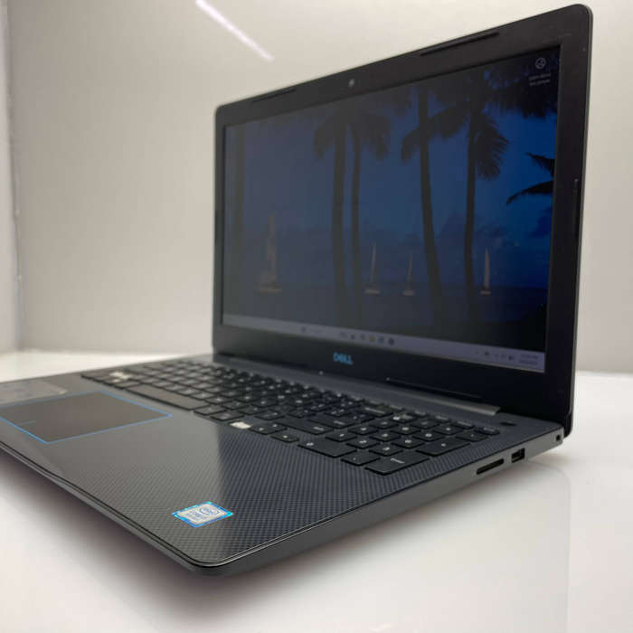 Dell G3 15 Black