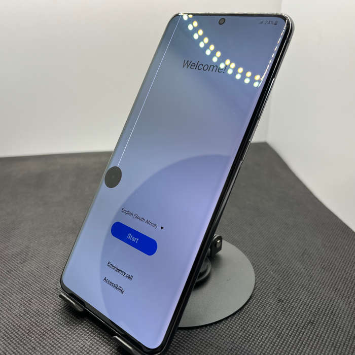 Galaxy S20 Ultra