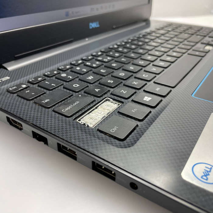 Dell G3 15 Black