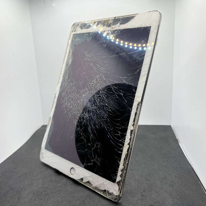 Apple iPad Air 2 (Wifi and Cell)