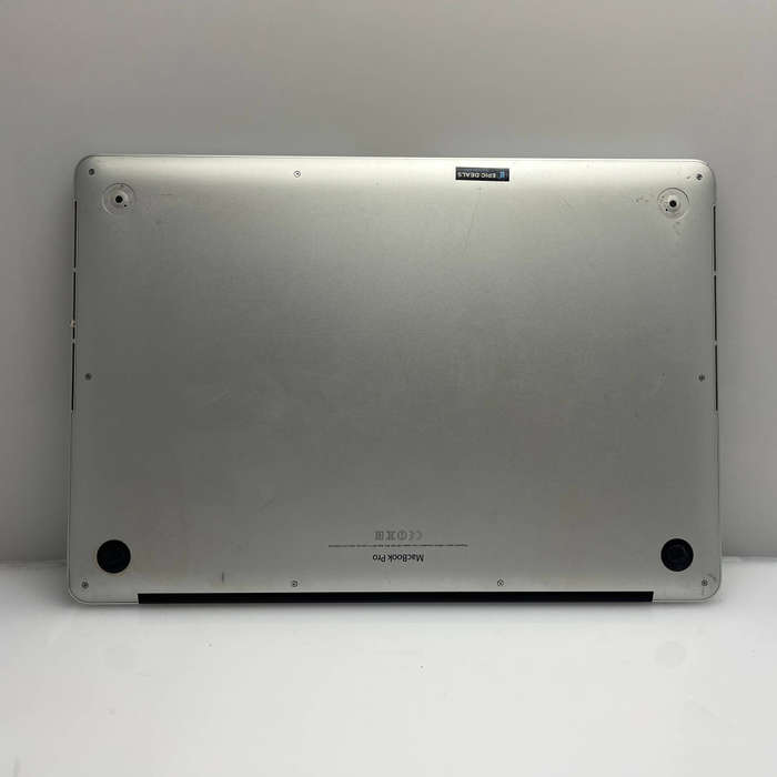 Apple MacBook Pro Core i7 15-Inch Mid 2015