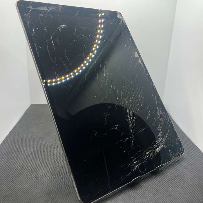 Apple iPad 10.2" 8th Gen (Wifi and Cell)